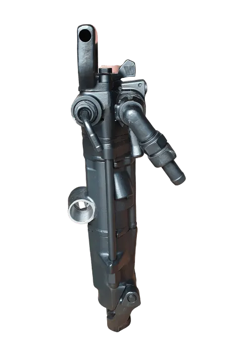 BBC 16W Jackleg Drill